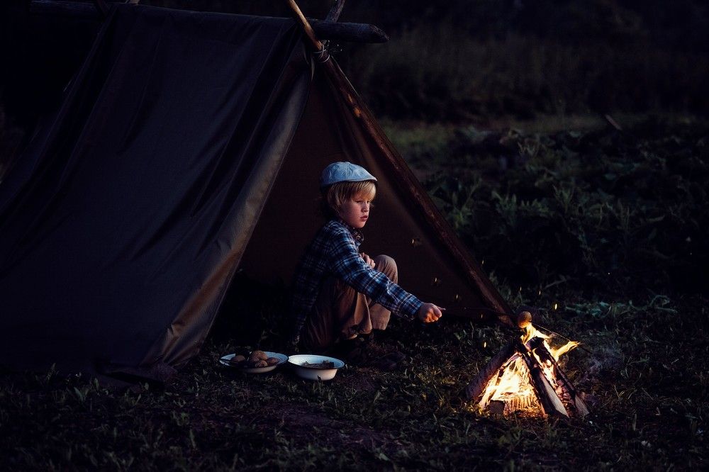 Photograph by Олеся Владимирова