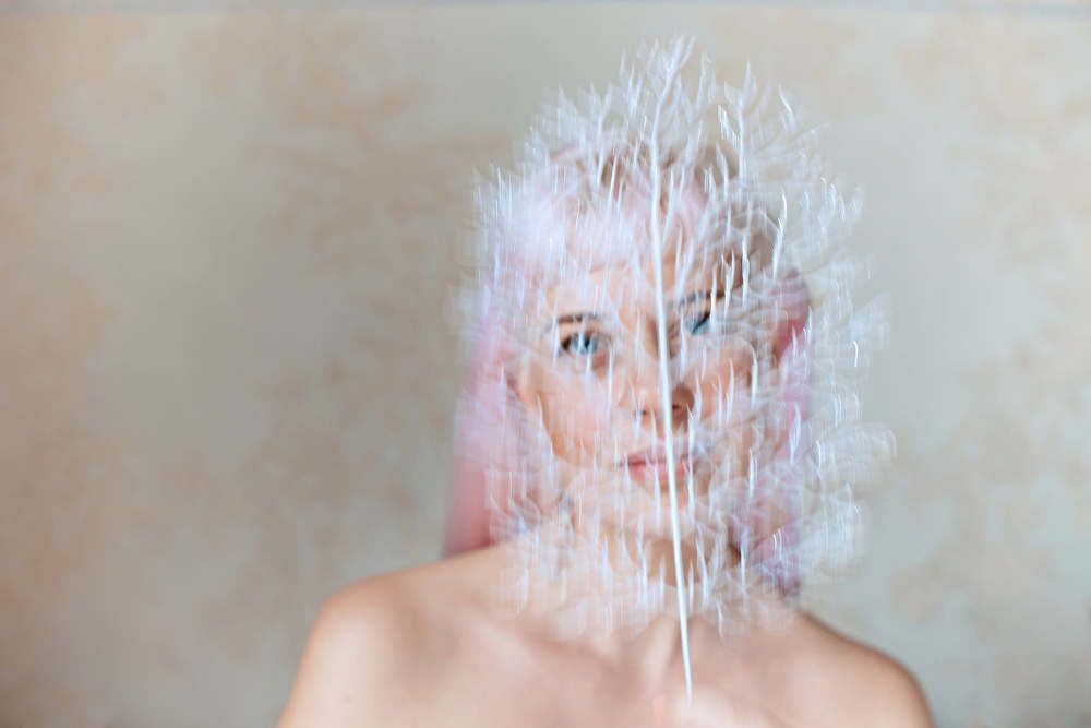 Photograph by Vera Nefedova