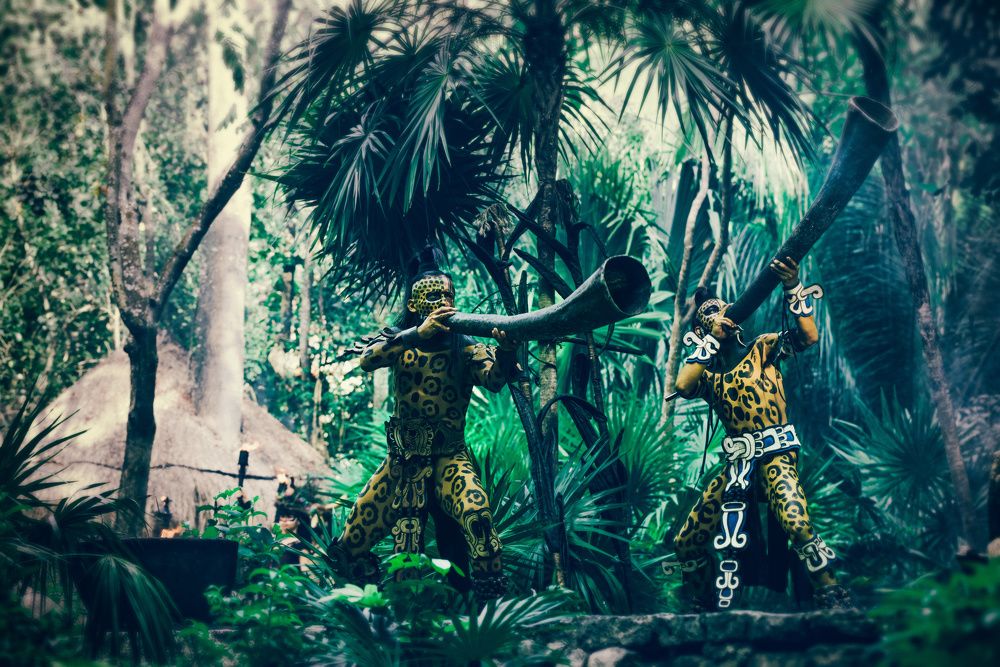 Photograph by Aleksandr Leonov