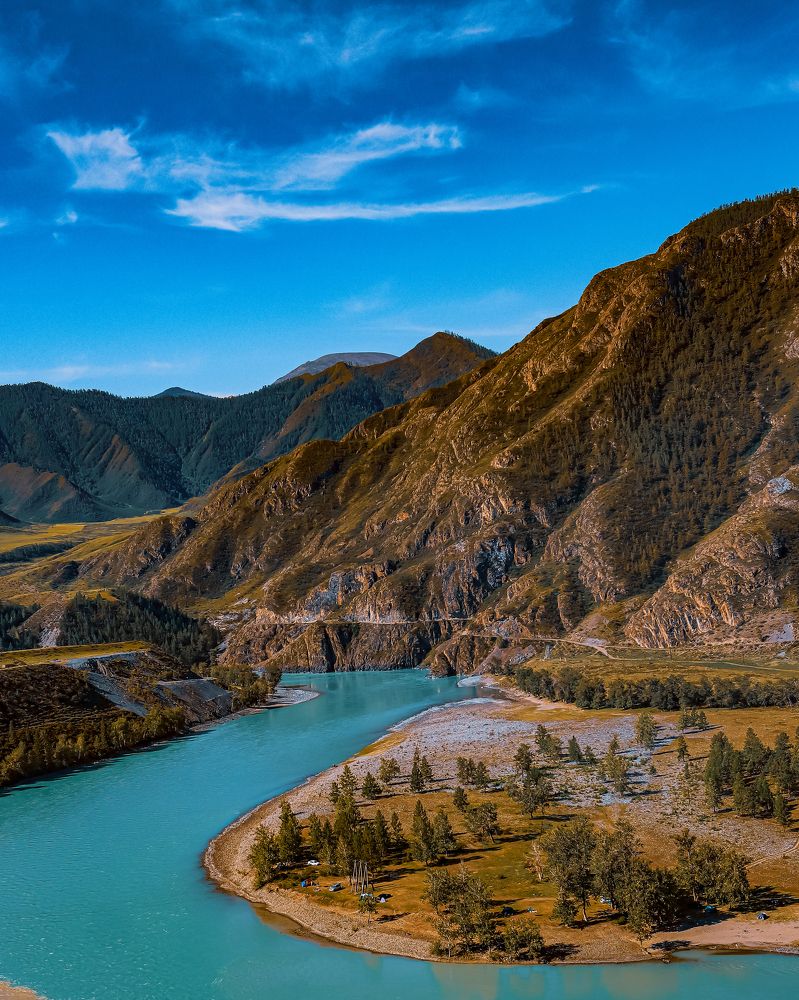 Photograph by Денис Бочаров