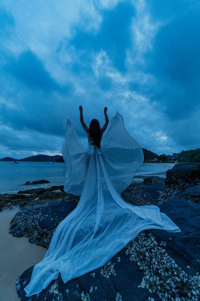 Photograph by Aleksandr Leonov