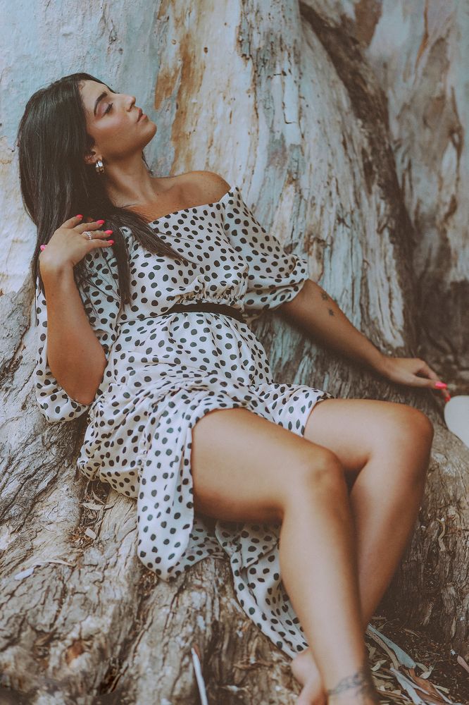 Photograph by Ira Gremitskyh Mendjeritsky