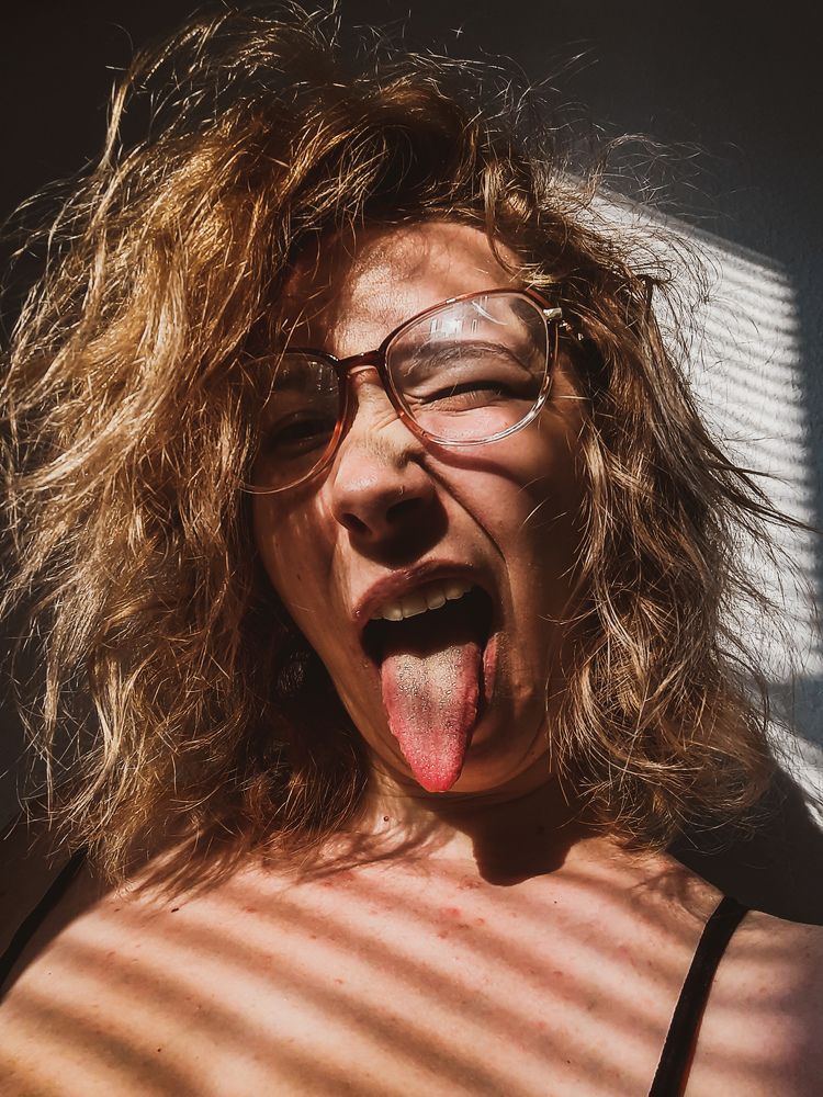 Photograph by Екатерина Рузавина