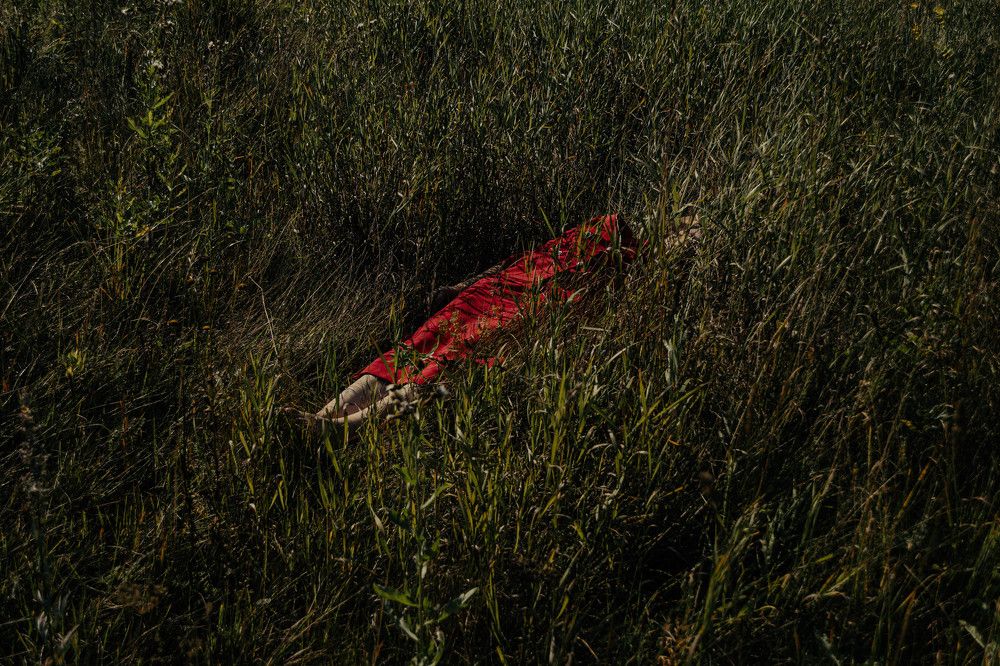 Photograph by Екатерина Рузавина