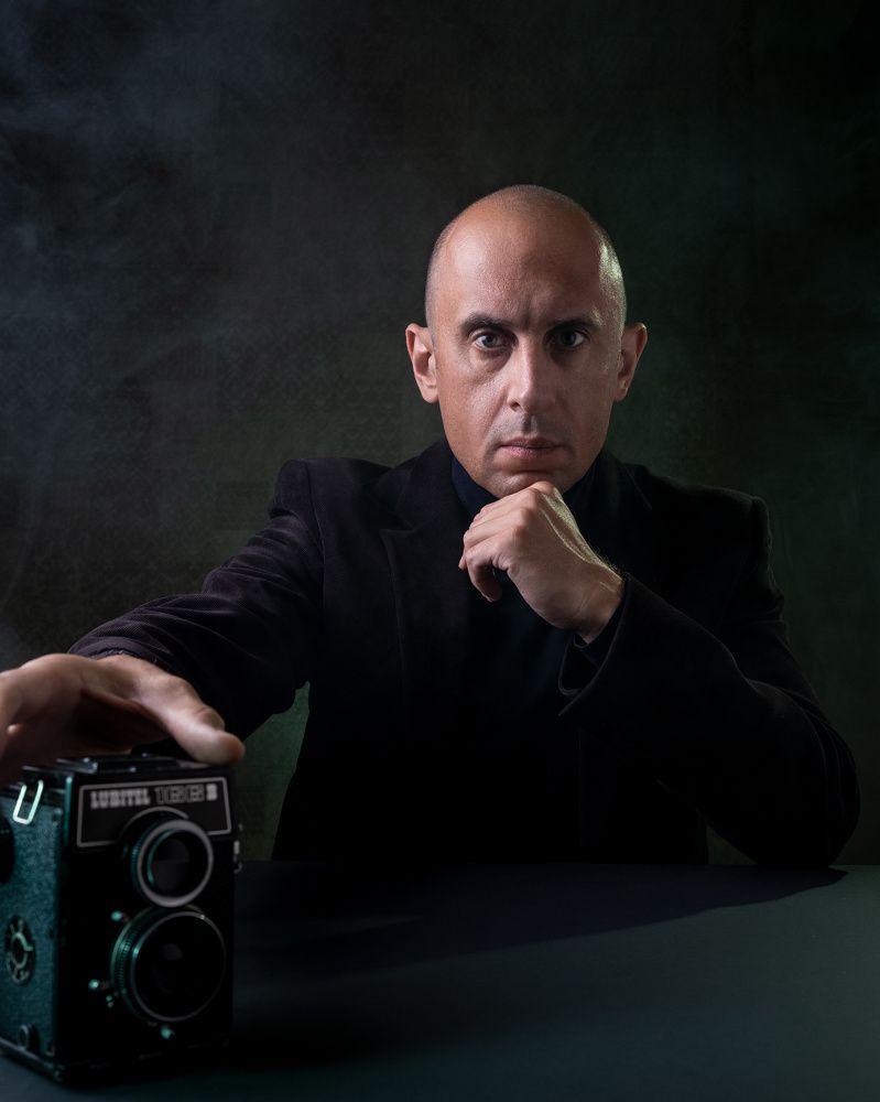 Photograph by Александр Ляпунов