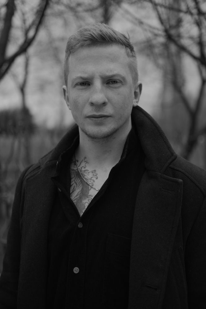 Photograph by Артем Порубаев