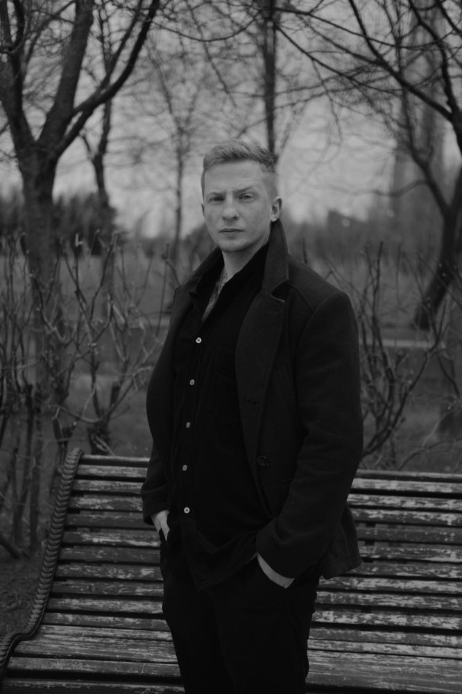 Photograph by Артем Порубаев