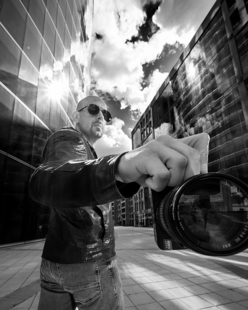 Photograph by Александр Ляпунов