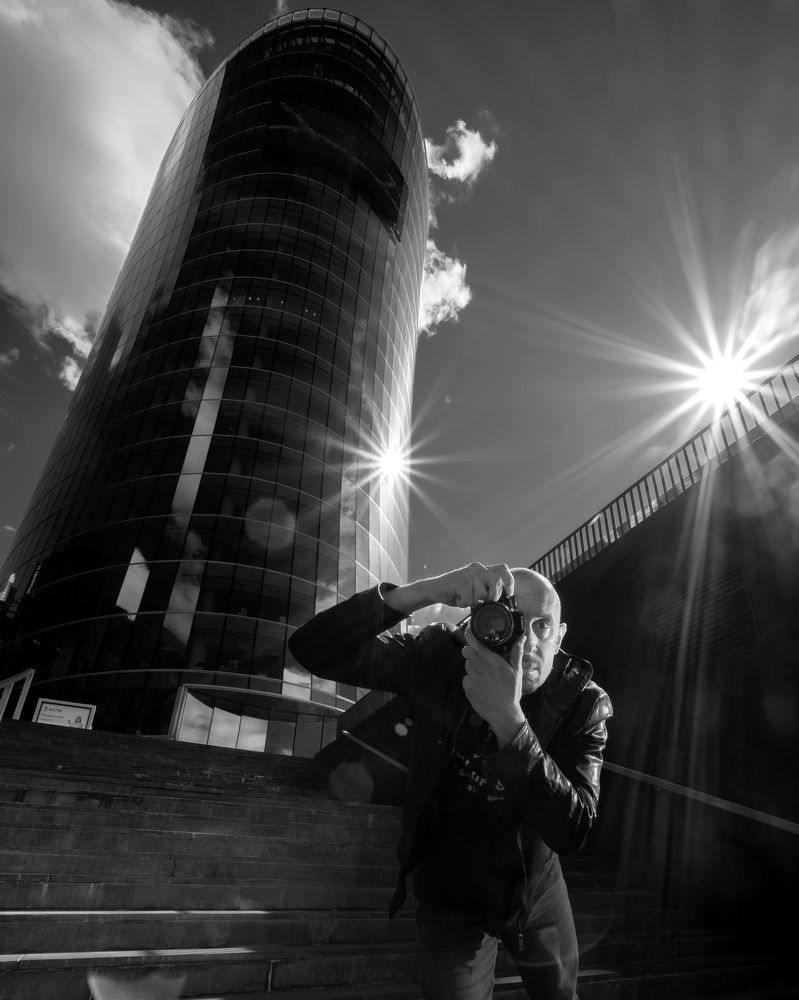 Photograph by Александр Ляпунов