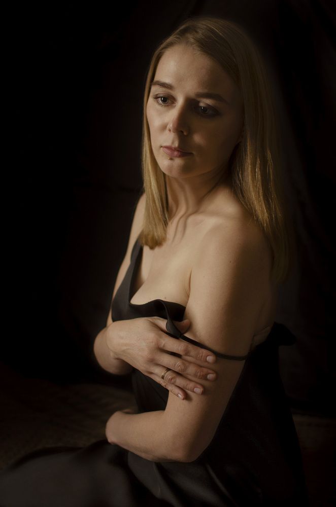 Photograph by Елена