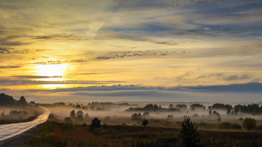 Photograph by Михаил Бояркин