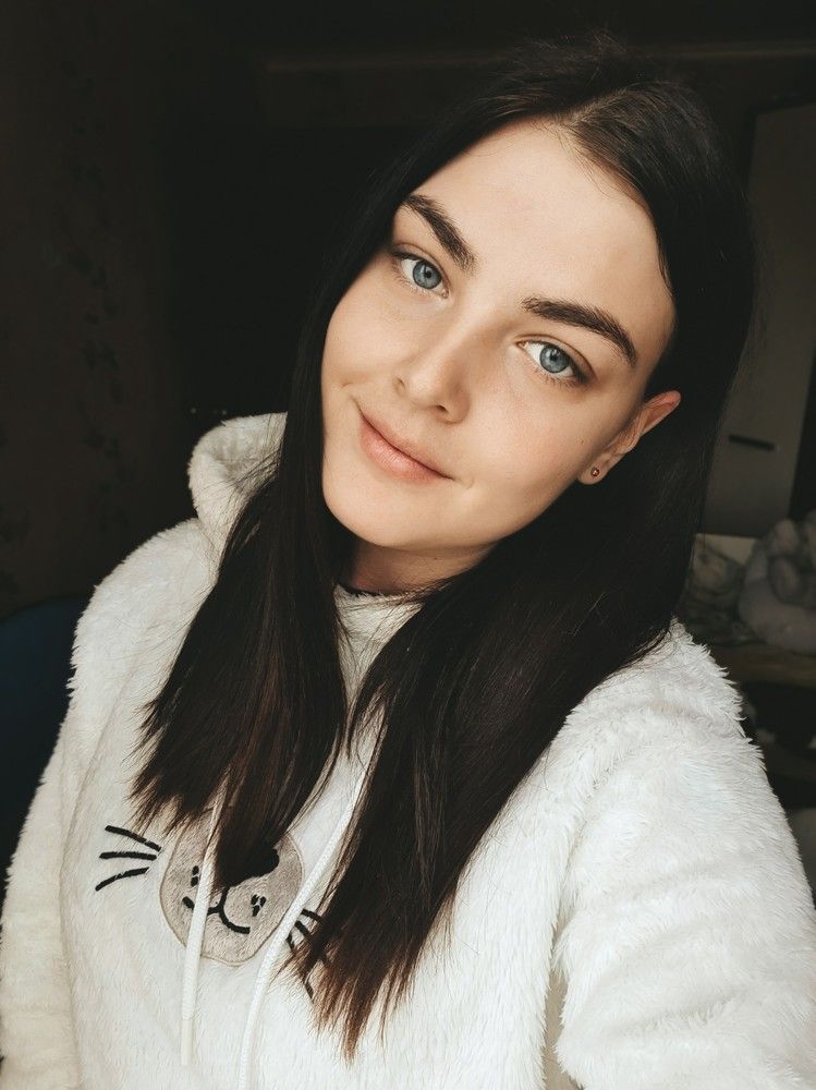 Photograph by Екатерина Верясова