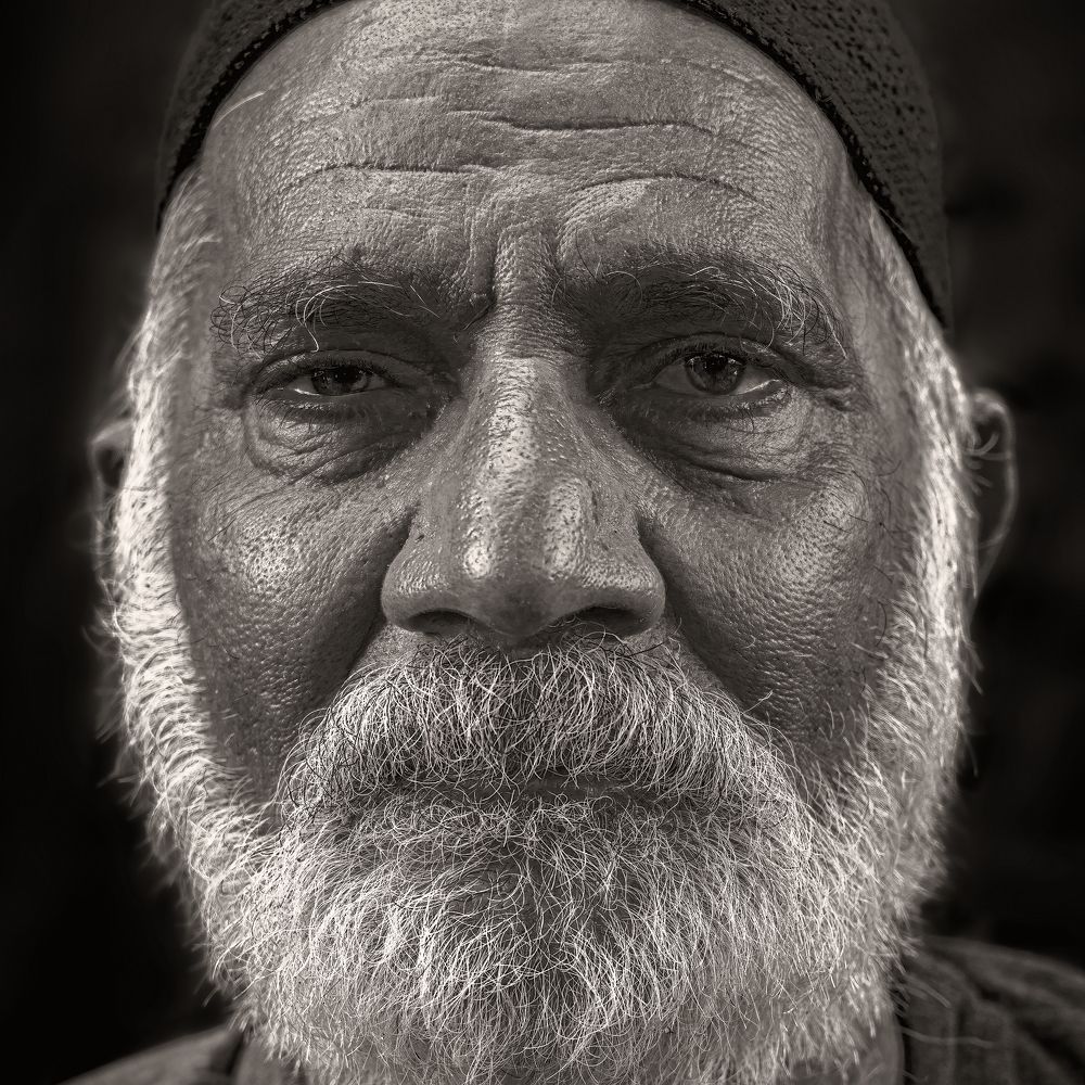 Photograph by Moshtaq AlDelaimy