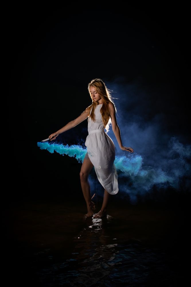 Фотография автора Юрий Назаренко