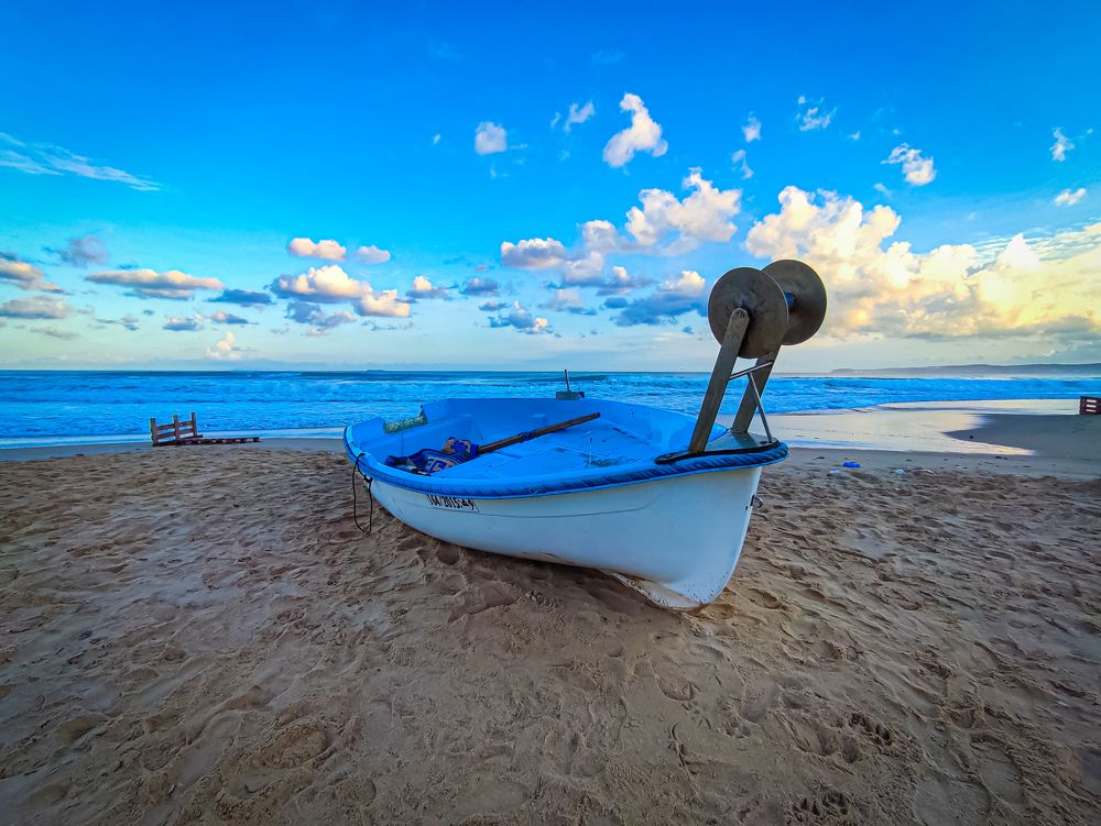 Фотография автора Benaissa Ilyes