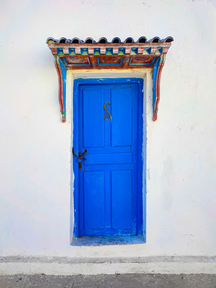 Фотография автора Benaissa Ilyes