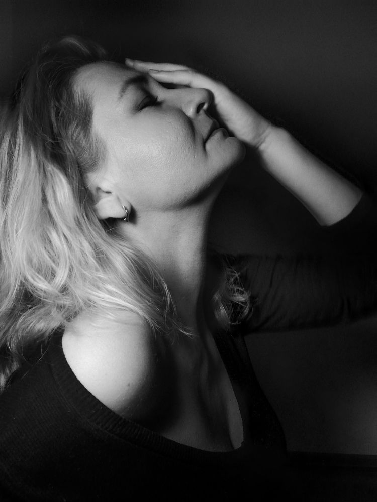 Photograph by Наталья Урусова