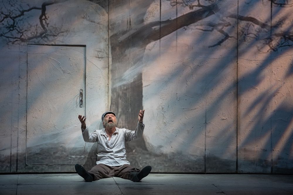 Photograph by Юлия Паршакова