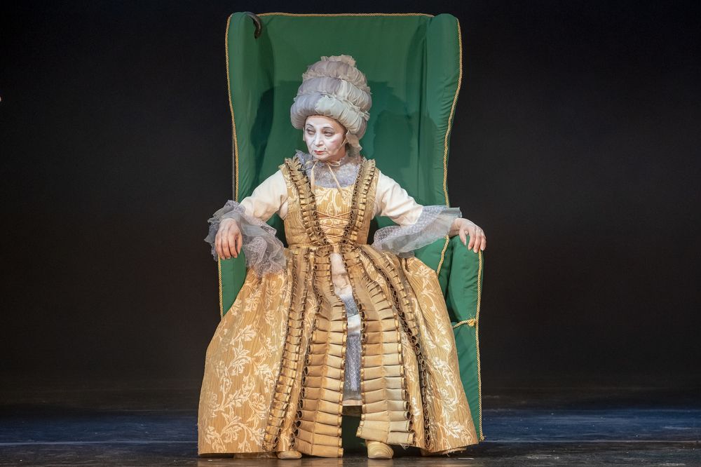 Photograph by Юлия Паршакова