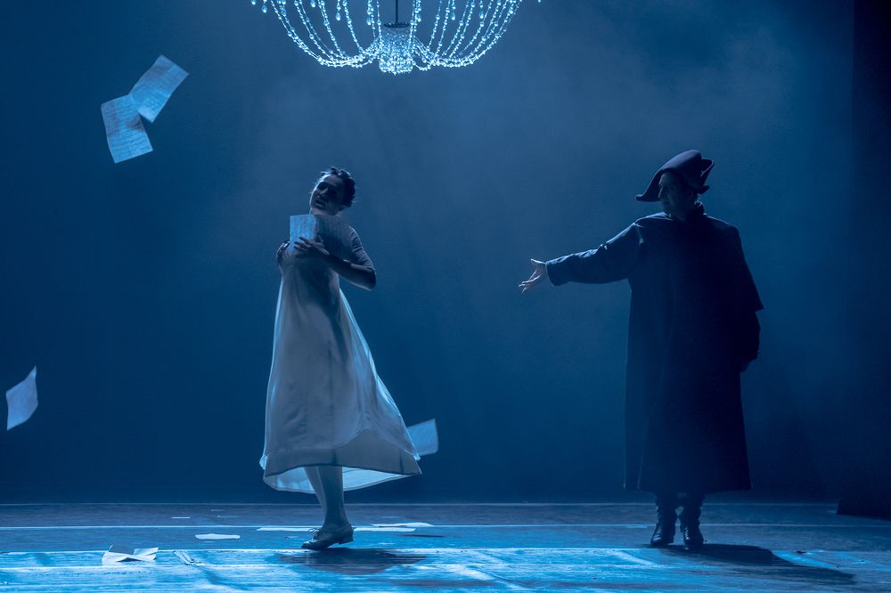 Photograph by Юлия Паршакова