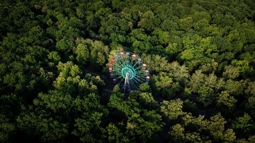 Photograph by Дамир Давронов