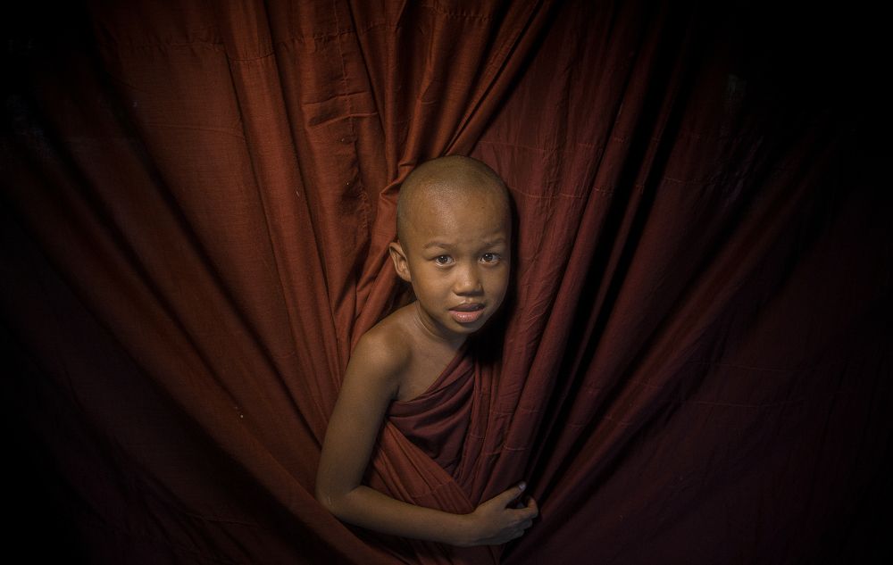 Photograph by Htet Myat Soe