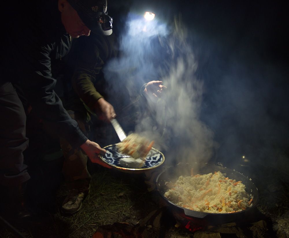 Фотография автора Медведев Сергей