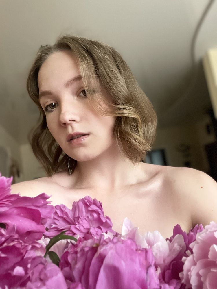 Photograph by Светлана Федяева