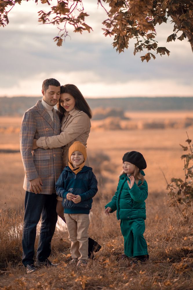 Photograph by Алиса Чечина