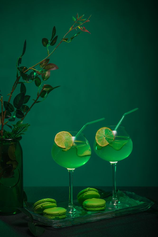 Photograph by Vasily Prokhorov