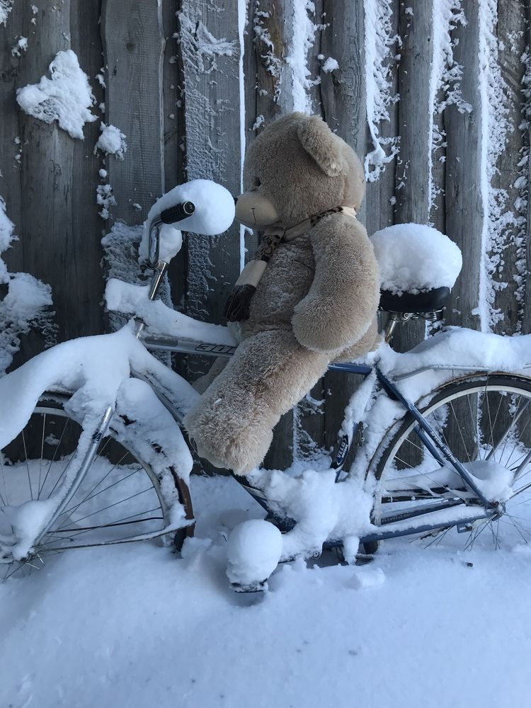 Photograph by Марина