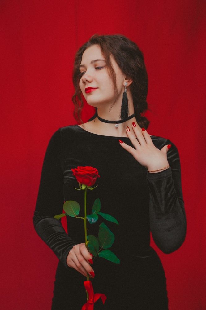 Photograph by Анастасия Тен