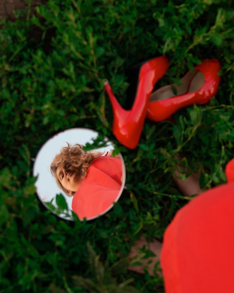 Photograph by Фёдорова Анастасия