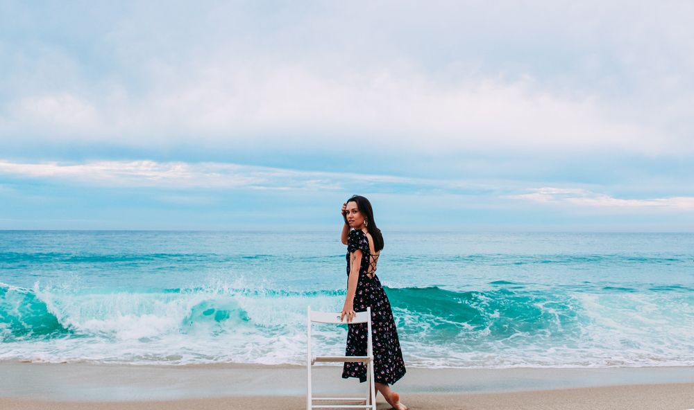 Фотография автора Inna Krekhovetska