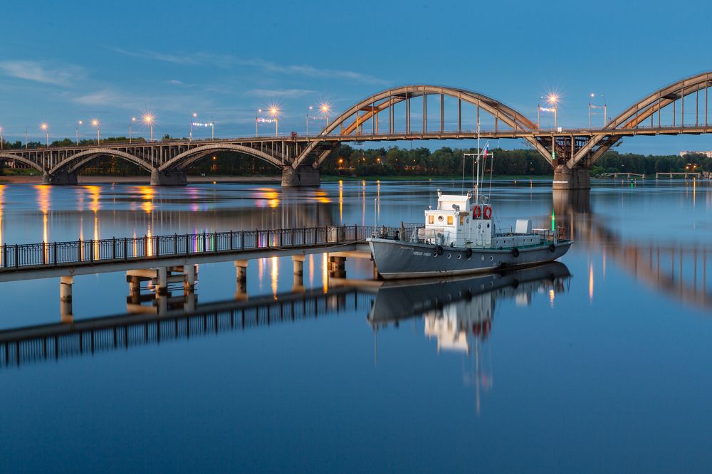 Фотография автора Вячеслав Коробов