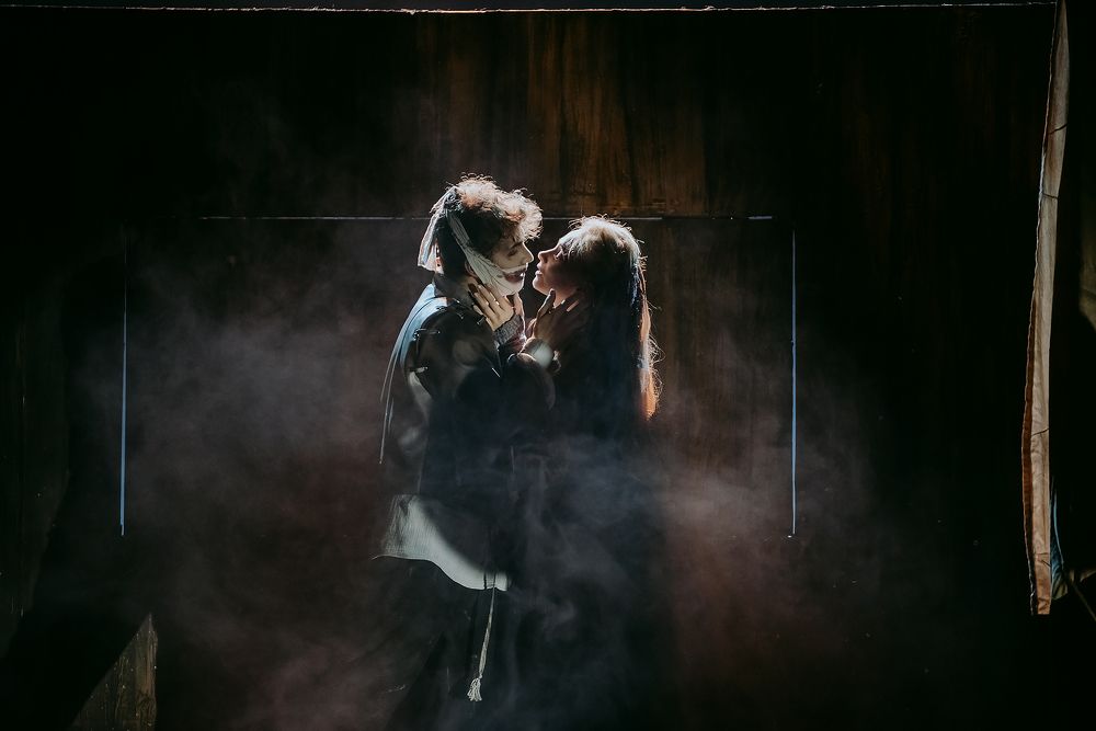 Photograph by Юлия Губина