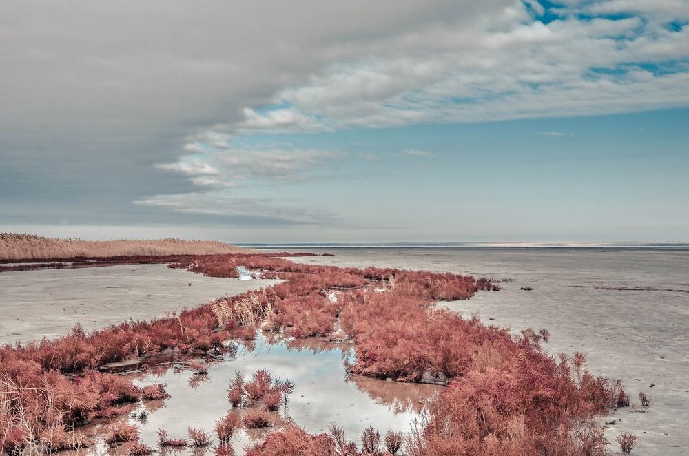 Photograph by Иван Коваленко