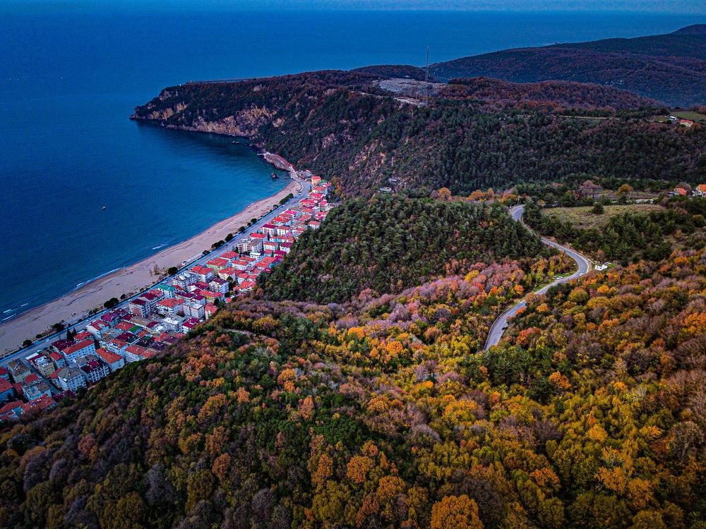 Фотография автора NECMETTİN SOBUTAY