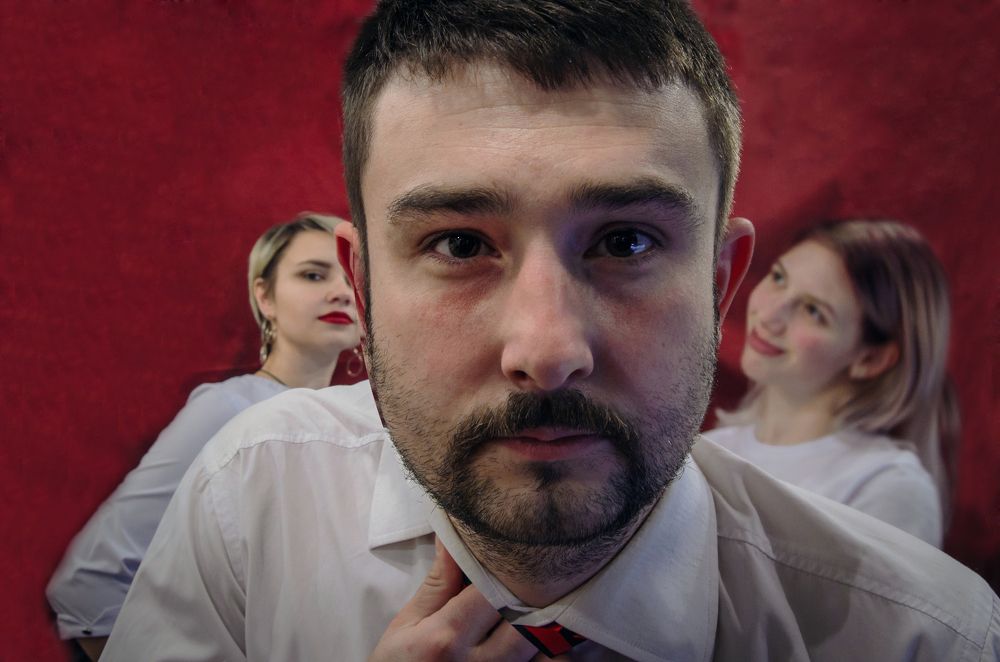 Photograph by Иван Коваленко