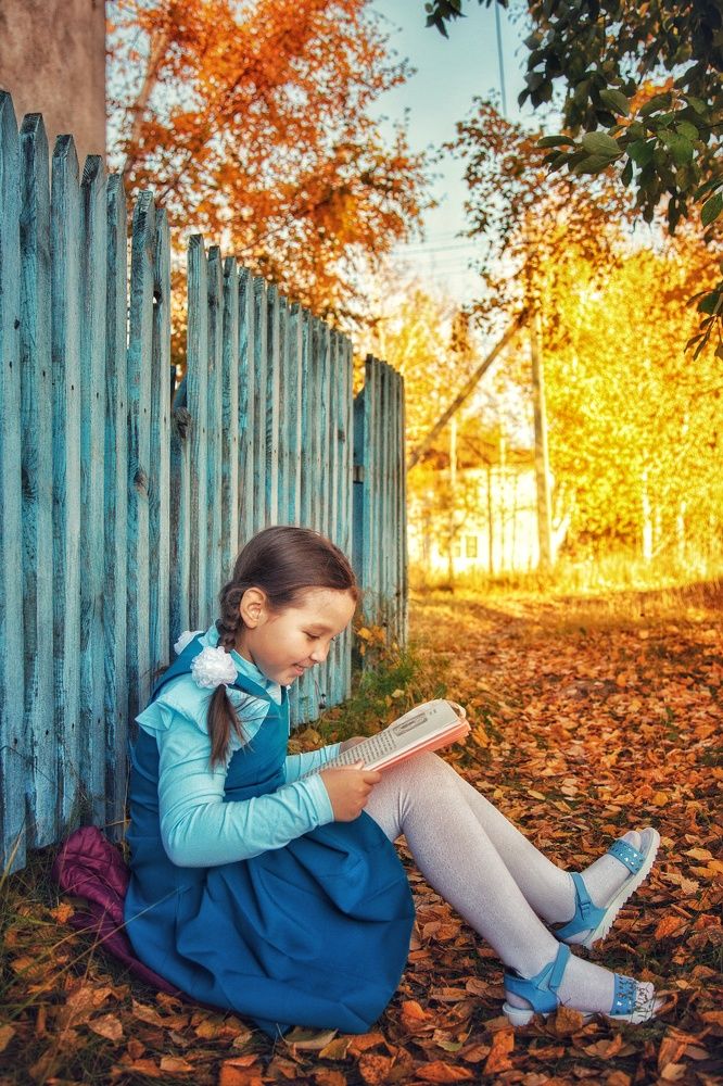 Photograph by Эльза Юнусова