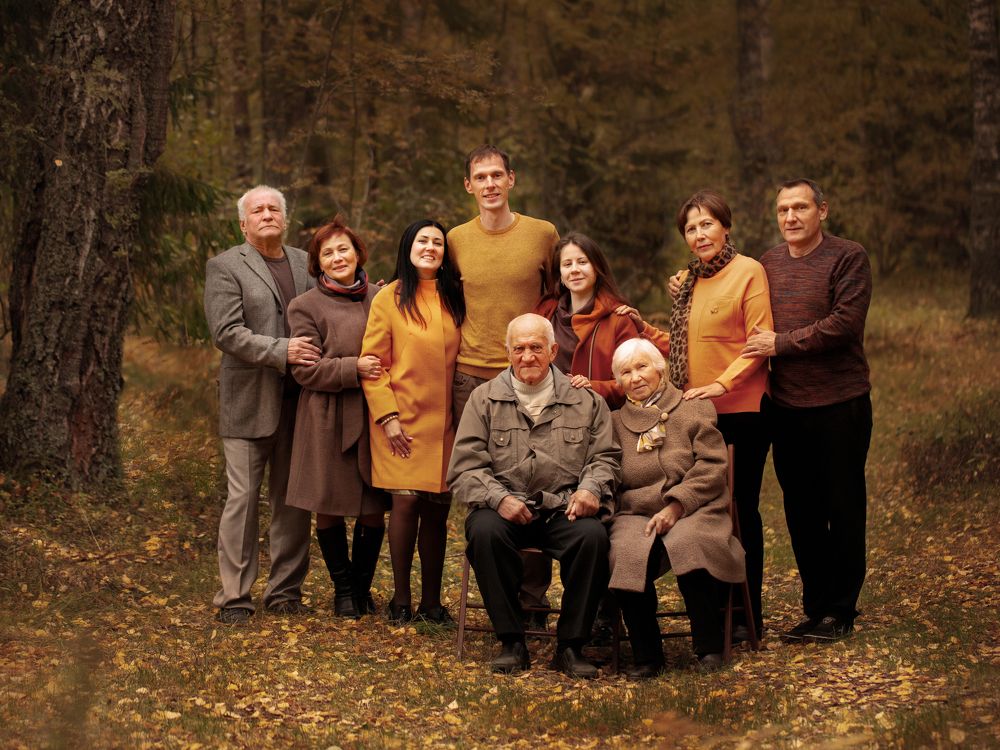 Photograph by Evstafieva Iulia