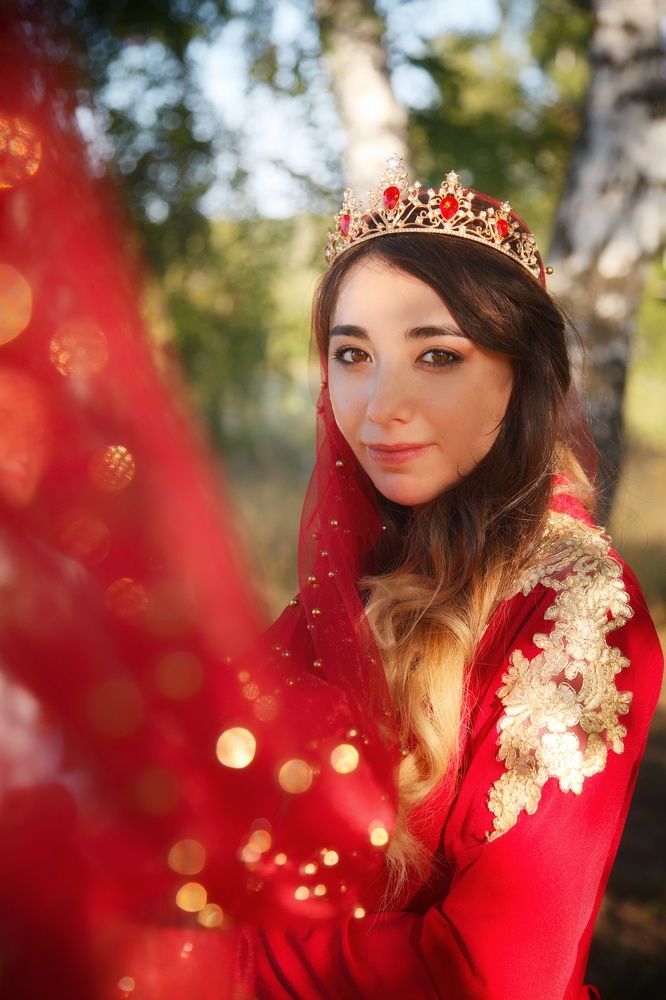 Photograph by Эльза Юнусова