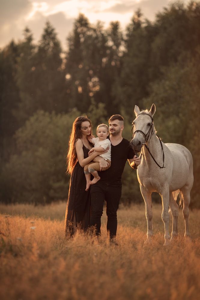 Photograph by TATIANA SHKUNDINA