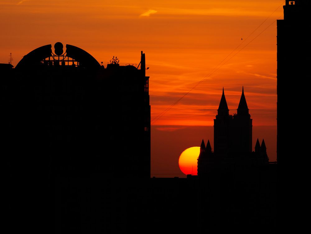 Photograph by Алексей Романов