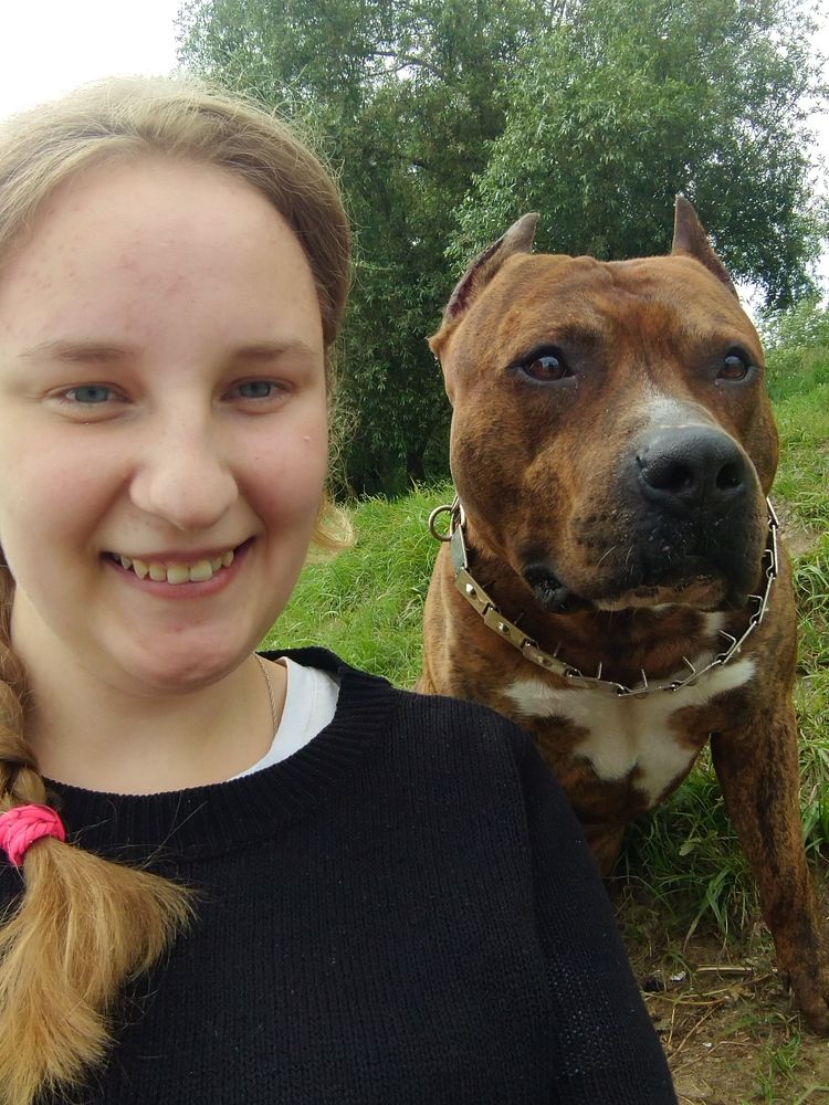 Photograph by Дарья Миронова