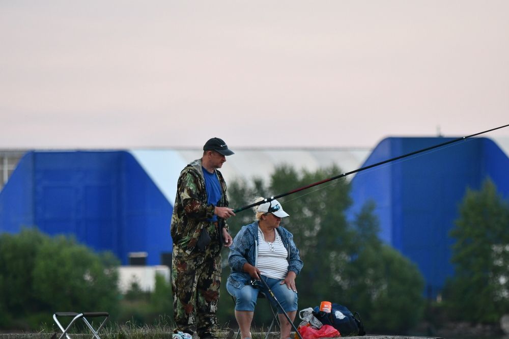 Photograph by Виктор Землянкин