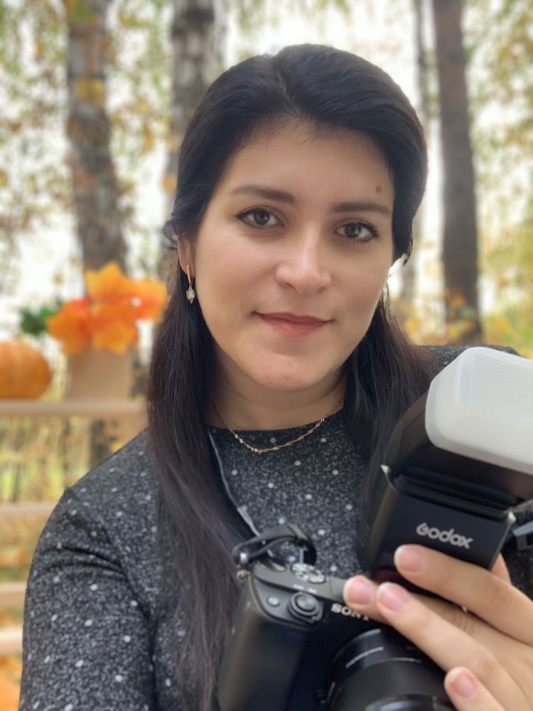 Photograph by Диана Такмашева