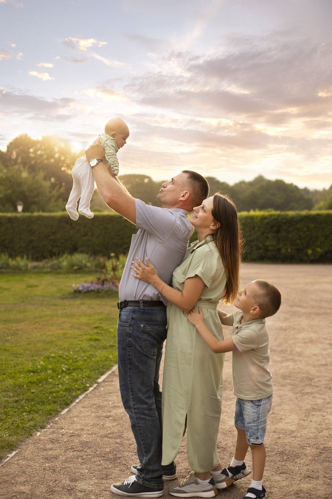 Photograph by Ольга Аникина