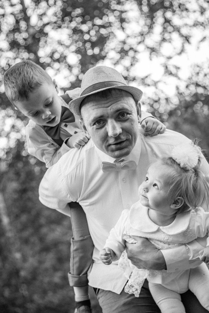 Photograph by Ольга Аникина