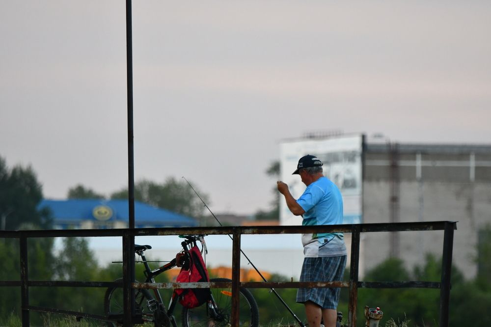 Photograph by Виктор Землянкин